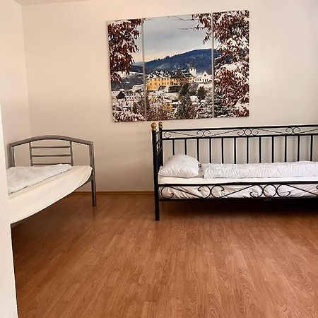 Ferien Am Maar Apartment Даун Екстериор снимка
