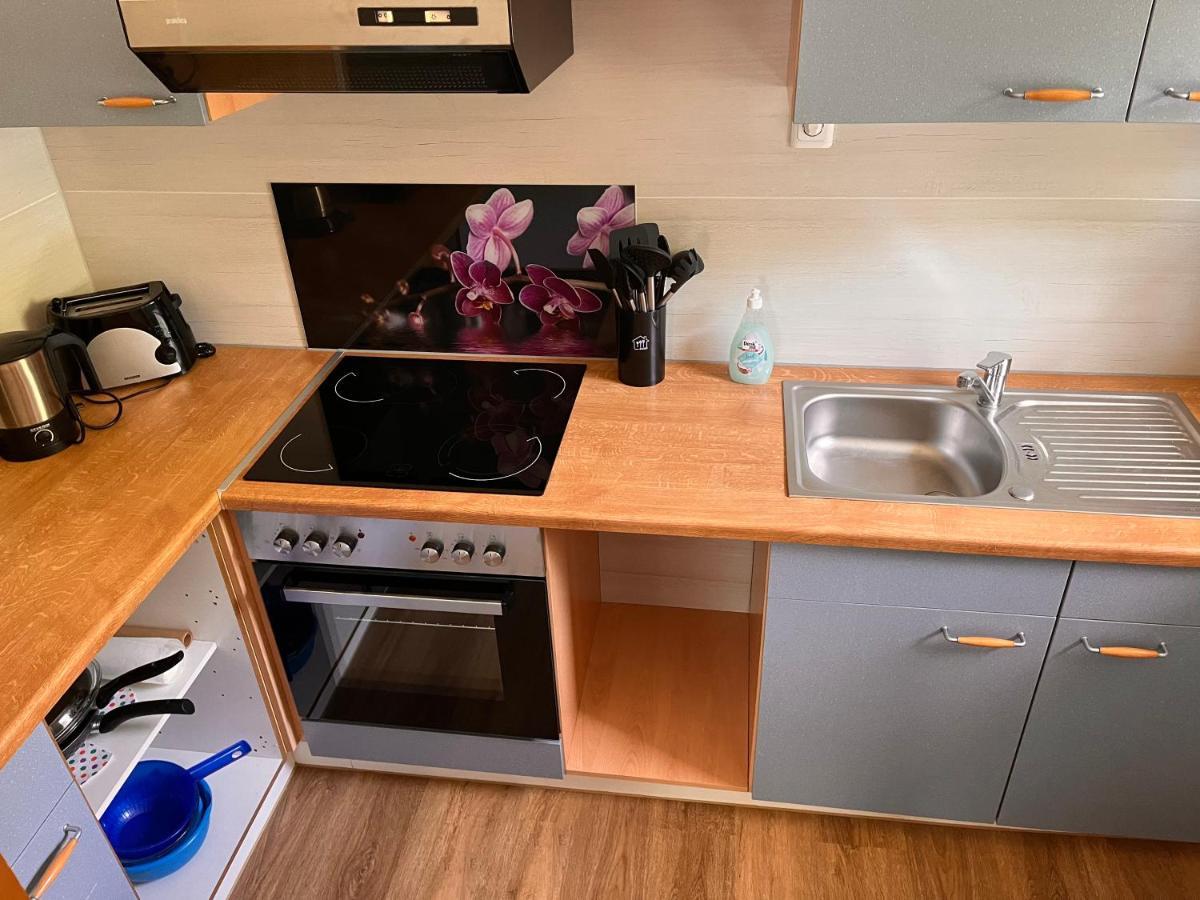 Ferien Am Maar Apartment Даун Екстериор снимка