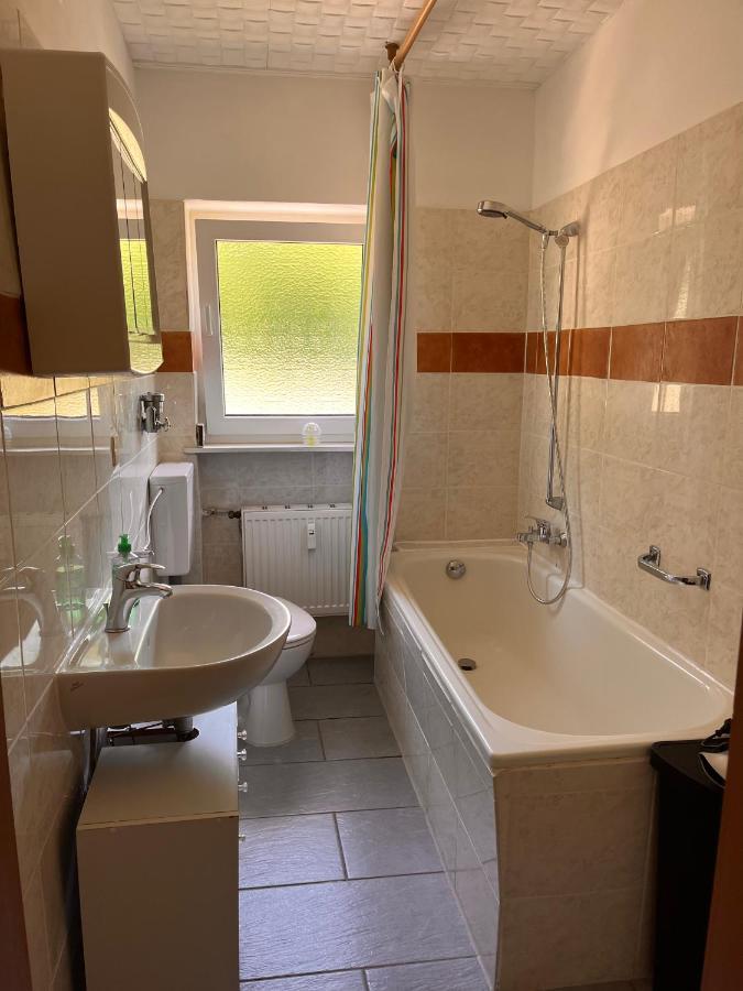 Ferien Am Maar Apartment Даун Екстериор снимка