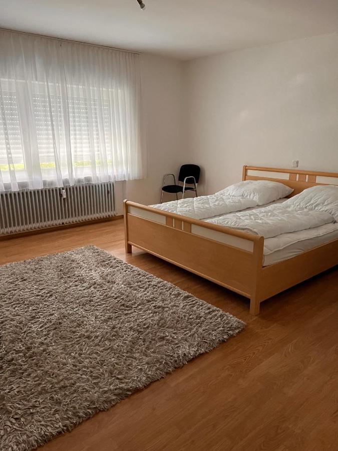 Ferien Am Maar Apartment Даун Екстериор снимка