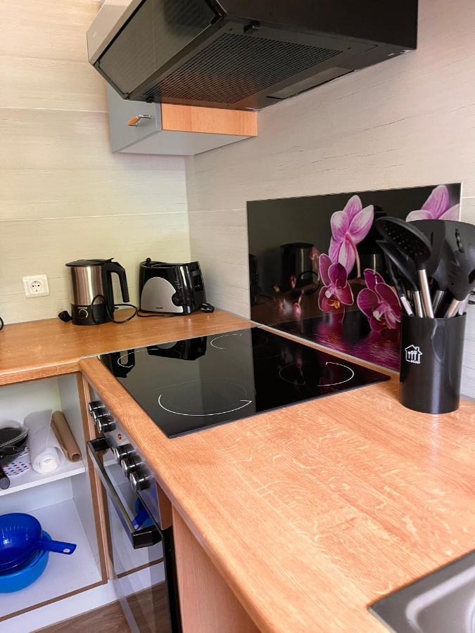 Ferien Am Maar Apartment Даун Екстериор снимка